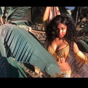 Meet your Posher, Heaven